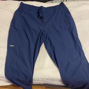 Grey’s Anatomy scrub pants